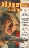 All-American Fiction