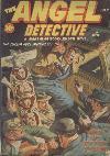 The Angel Detective - July 1941