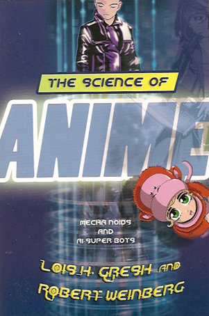 The Science of Anime
