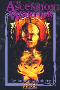 Ascension Warrior (U.S. Edition)