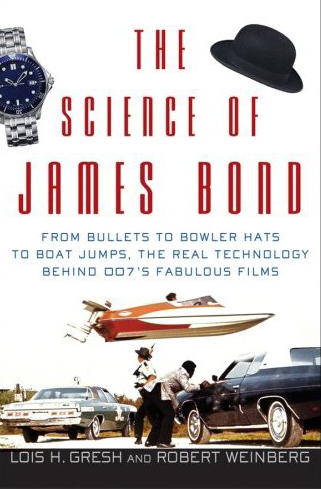 The Science of James Bond