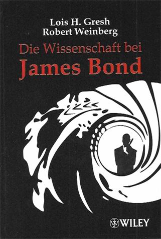 Science of James Bond