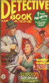 Detective Book Magazine - Summer 1938