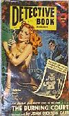 Detective Book Magazine - Winter 1953