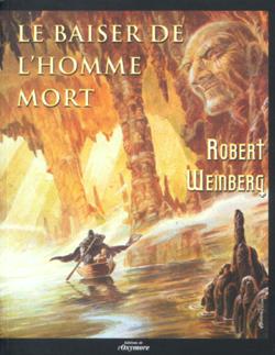 The Dead Man's Kiss (French edition)