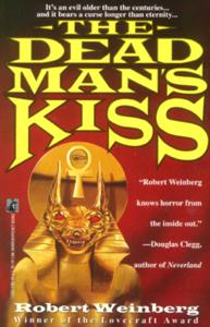 The Dead Man's Kiss