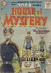 House of Mystery - 1956