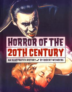 Horror of the 20th Century