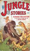 Jungle Stories