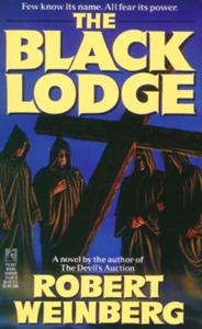 The Black Lodge