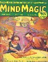 Mind Magic - July 1931