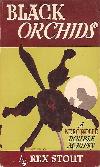 Black Orchids