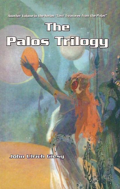The Palos Trilogy