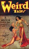 Weird Tales