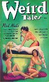 Weird Tales