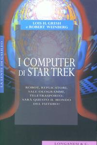 The Computers of Star Trek - Italian edition