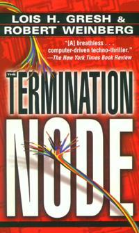 The Termination Node (paperback)