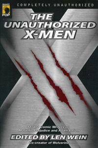 The Unauthorized X-Men