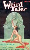 Weird Tales