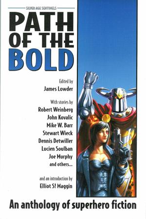 Path of the Bold