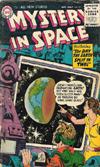 Mystery in Space #31