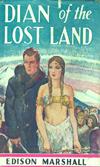 Dian of the Lost Land